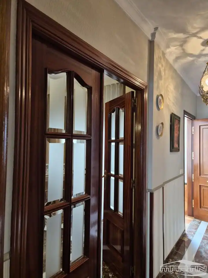 Casa in vendita a El Valle, imagen 3