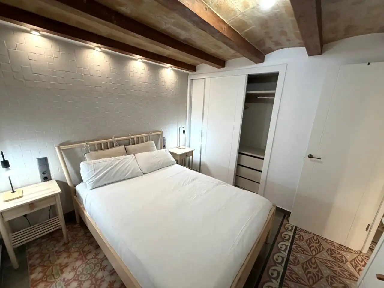 Piso en venta en Calle Bailén, El Camp d'en Grassot i Gràcia Nova