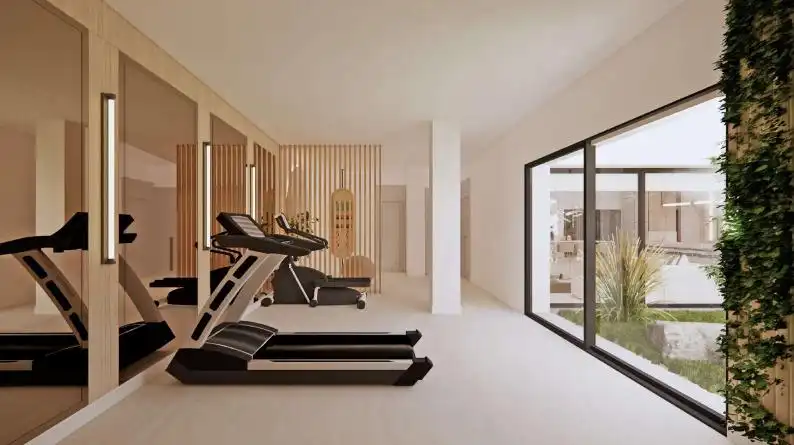 Wohnzimmer von Residential zum Verkauf in Benalmádena