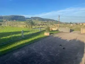 Casa o chalet en venta en Gijón  con Calefacción, Jardín privado y Parquet