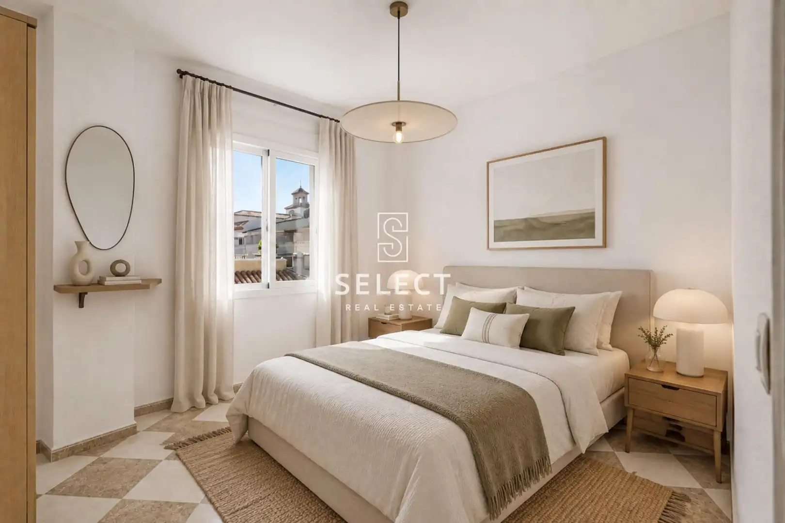 Apartment with terrace for sale in Almuñecar centro, imagen 6