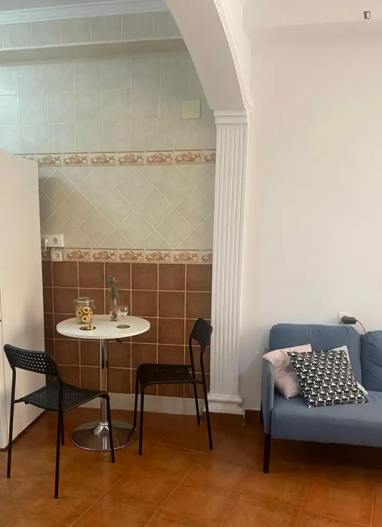 Room in Plaza de Toros - Santa Rita