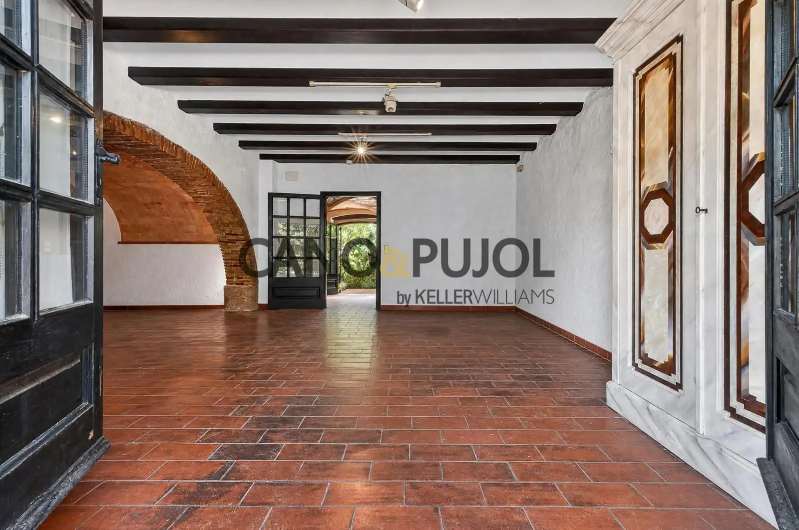 Casa o xalet en venda en Vilamalla amb Aire condicionat, Calefacció i Moblat