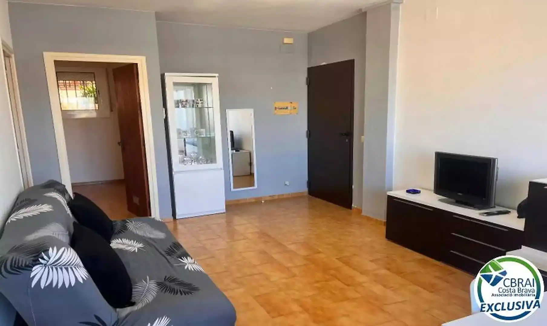 Appartement compact à vendre à Calle gran reserva carrer de les FLORS 3, imagen 7