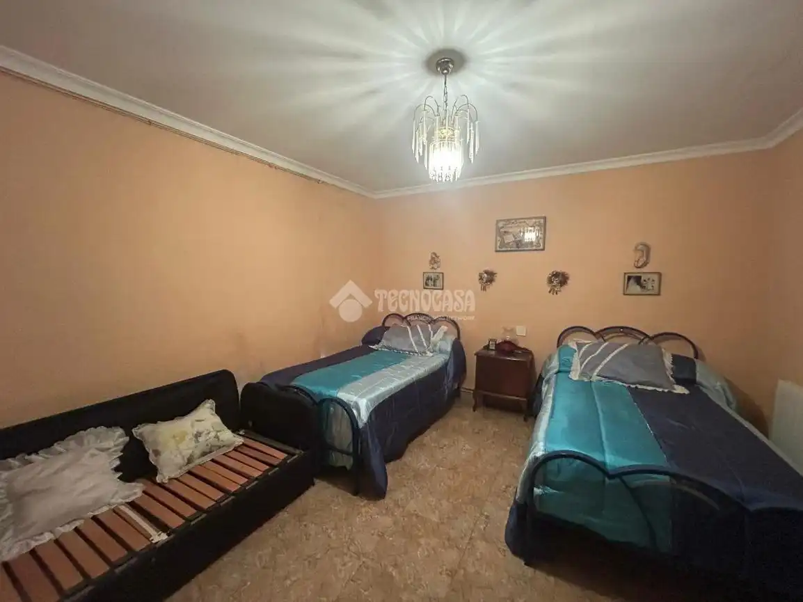 Semi-detached house for sale in Argamasilla de Calatrava, imagen 18