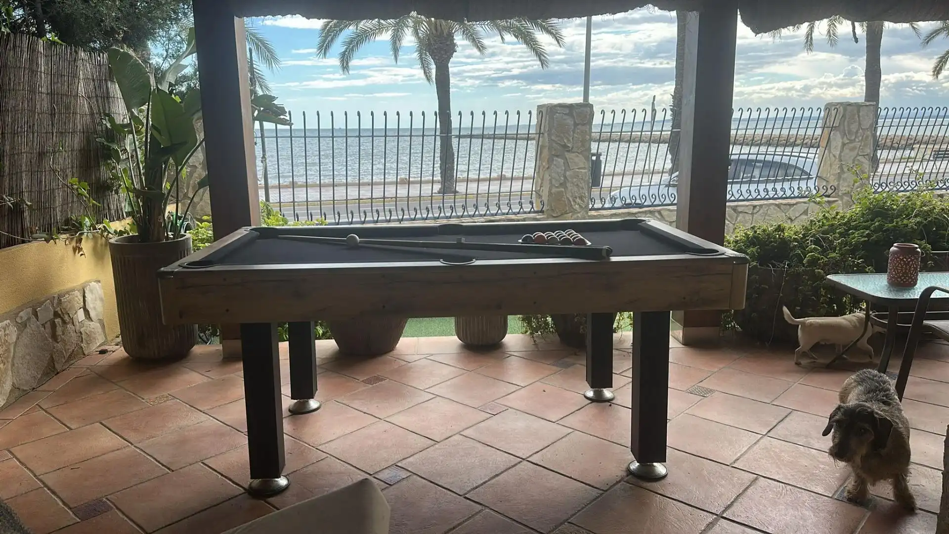 Villa avec balcon à vendre à Santa Pola ciudad, imagen 17