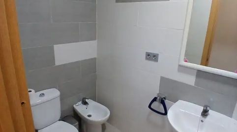 Foto 4 de Piso en venta en Paseo Fuente Mayor, 12, Jamilena, Jaén