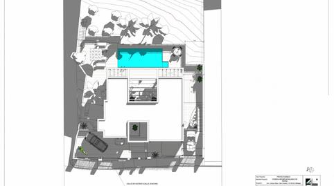 Foto 3 de Residencial en venda a  C. las Acacias, 18, Campo de Mijas, Mijas