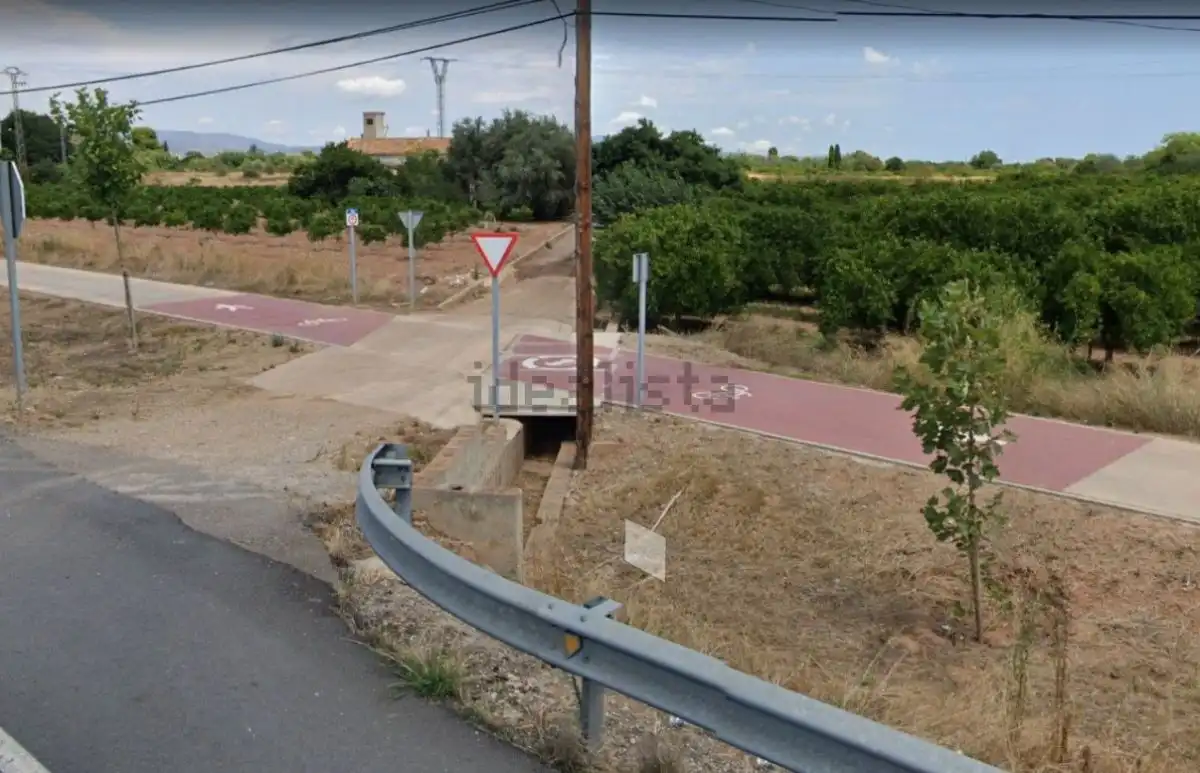 Villa zum Verkauf in burriana- vilareal, imagen 7