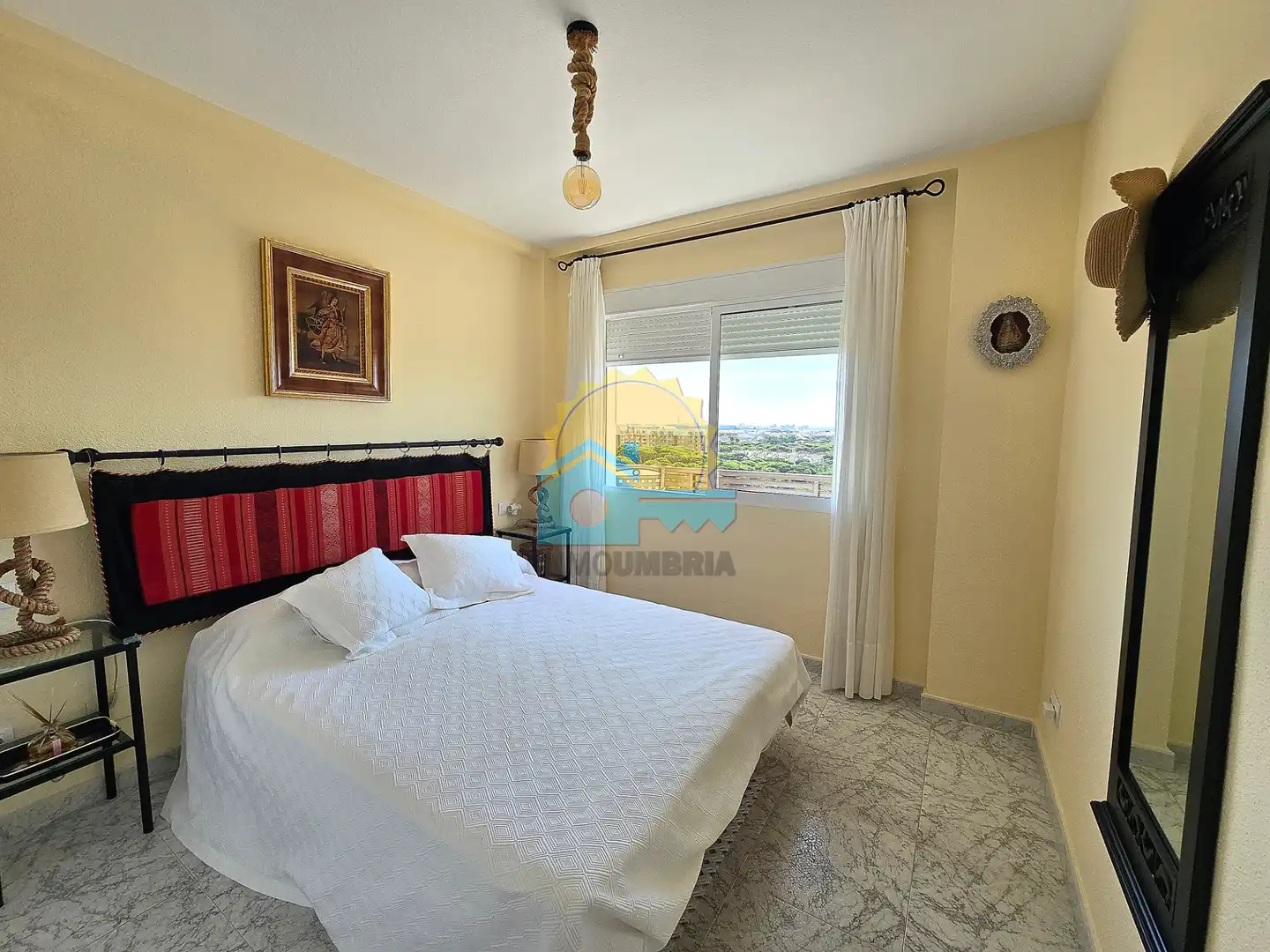 Appartamento con terrazza in vendita a Punta Umbría, imagen 11