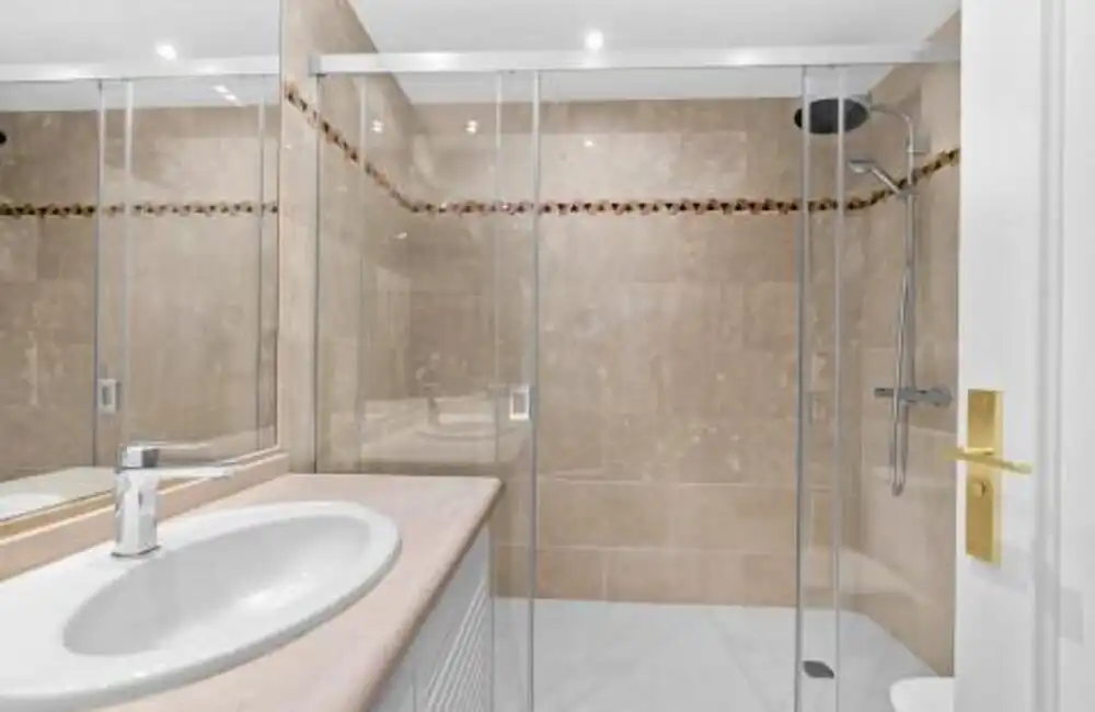 Apartament amb piscina en venda a Nueva Andalucía, imagen 40