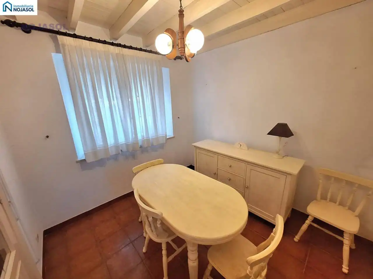 Comedor de Casa o chalet en venta en Arnuero con Calefacción y Jardín privado