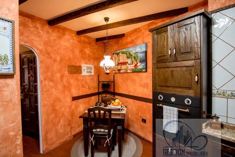 Appartement avec terrasse à vendre à Los Realejos pueblo, imagen 16