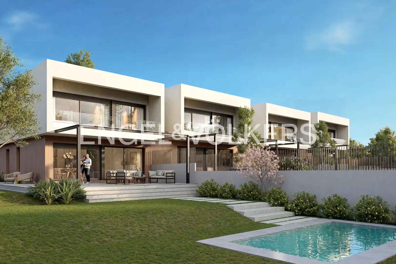 Casa a schiera con terrazza in vendita a Premià de Dalt, imagen 3