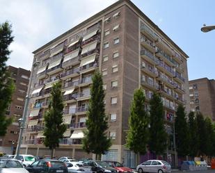 Vista exterior de Pis en venda en  Tarragona Capital