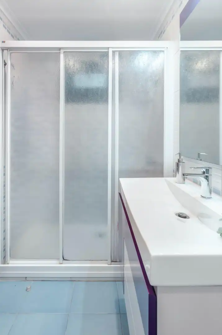 Baño de Piso en venta en Gozón con Calefacción, Terraza y Trastero
