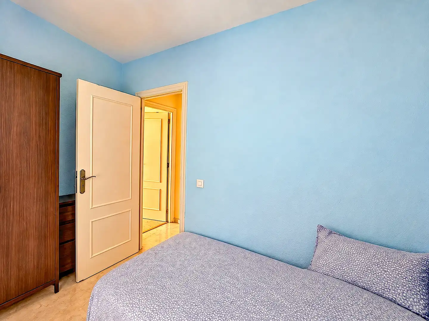 Duplex in vendita a Las Lagunas, imagen 10