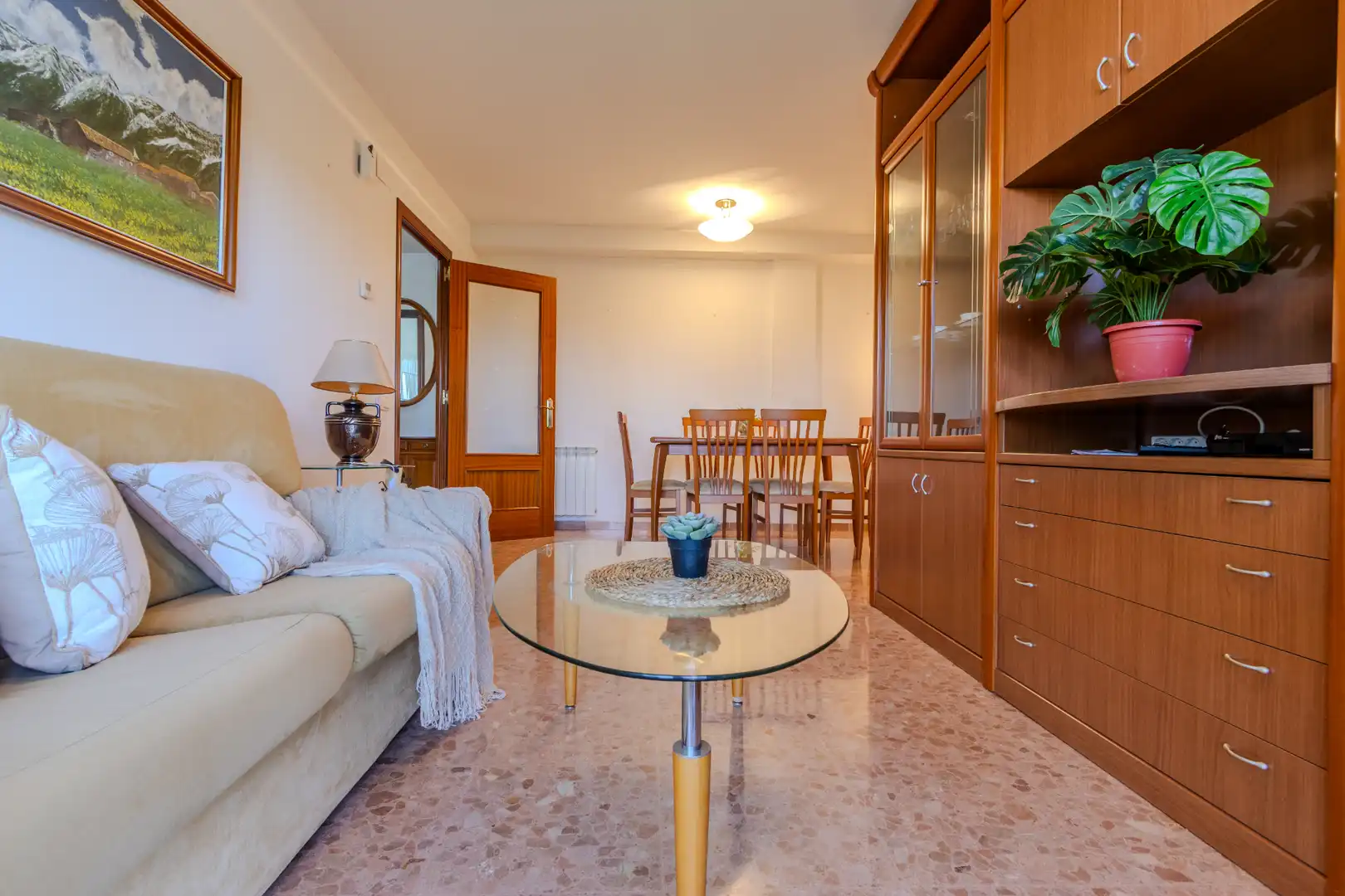 Piso con terraza en venta en Sant Pere i Sant Pau, imagen 4
