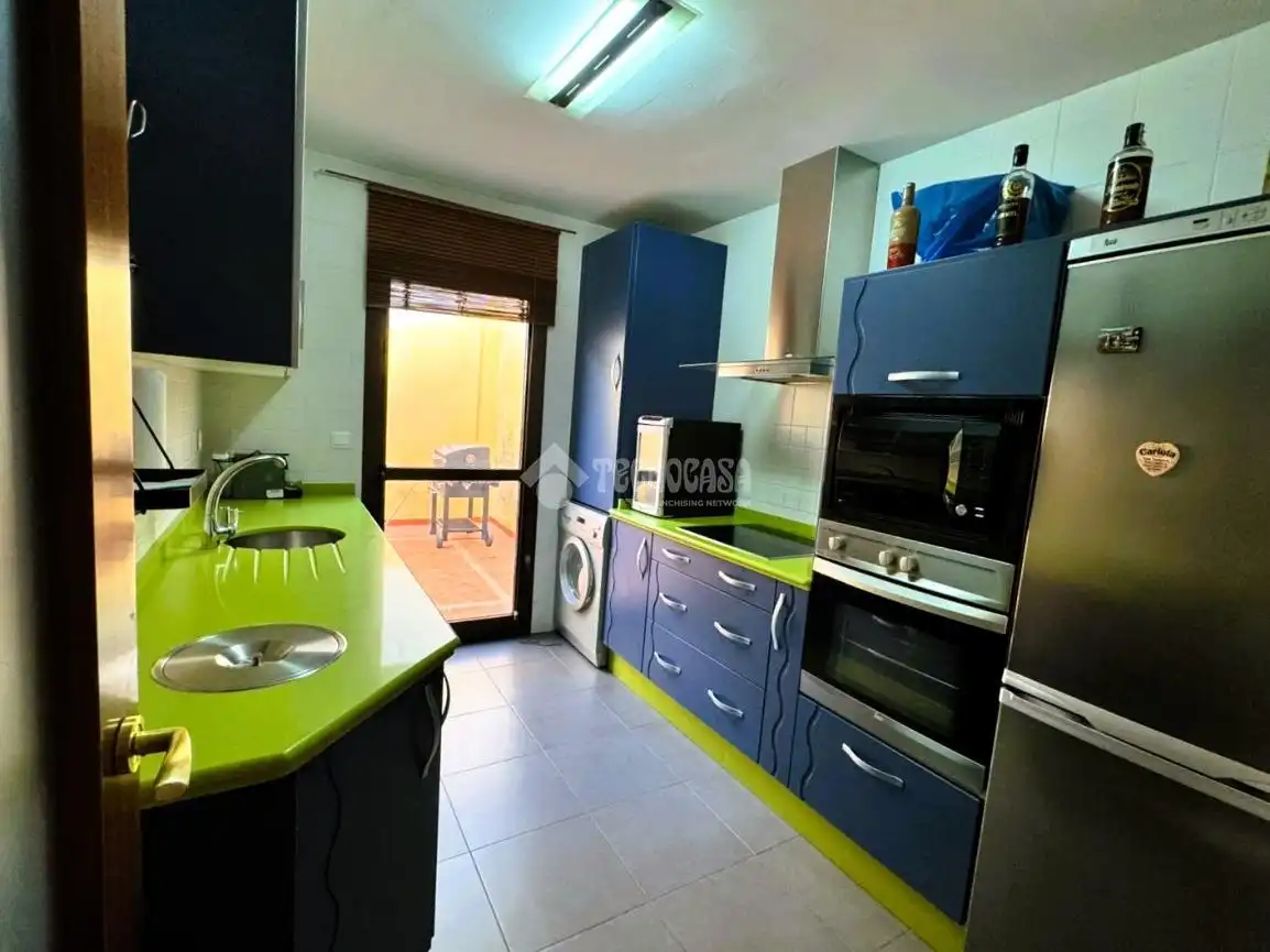 Habitatge amb terrassa en venda a Pilas, imagen 15