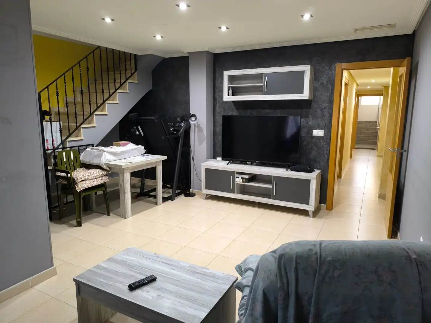 Appartement avec ascenseur à vendre à Calle Hermanos Kennedy 8