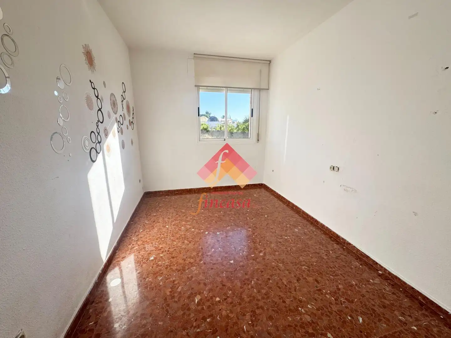 Dormitori de Pis en venda en Ronda amb Balcó