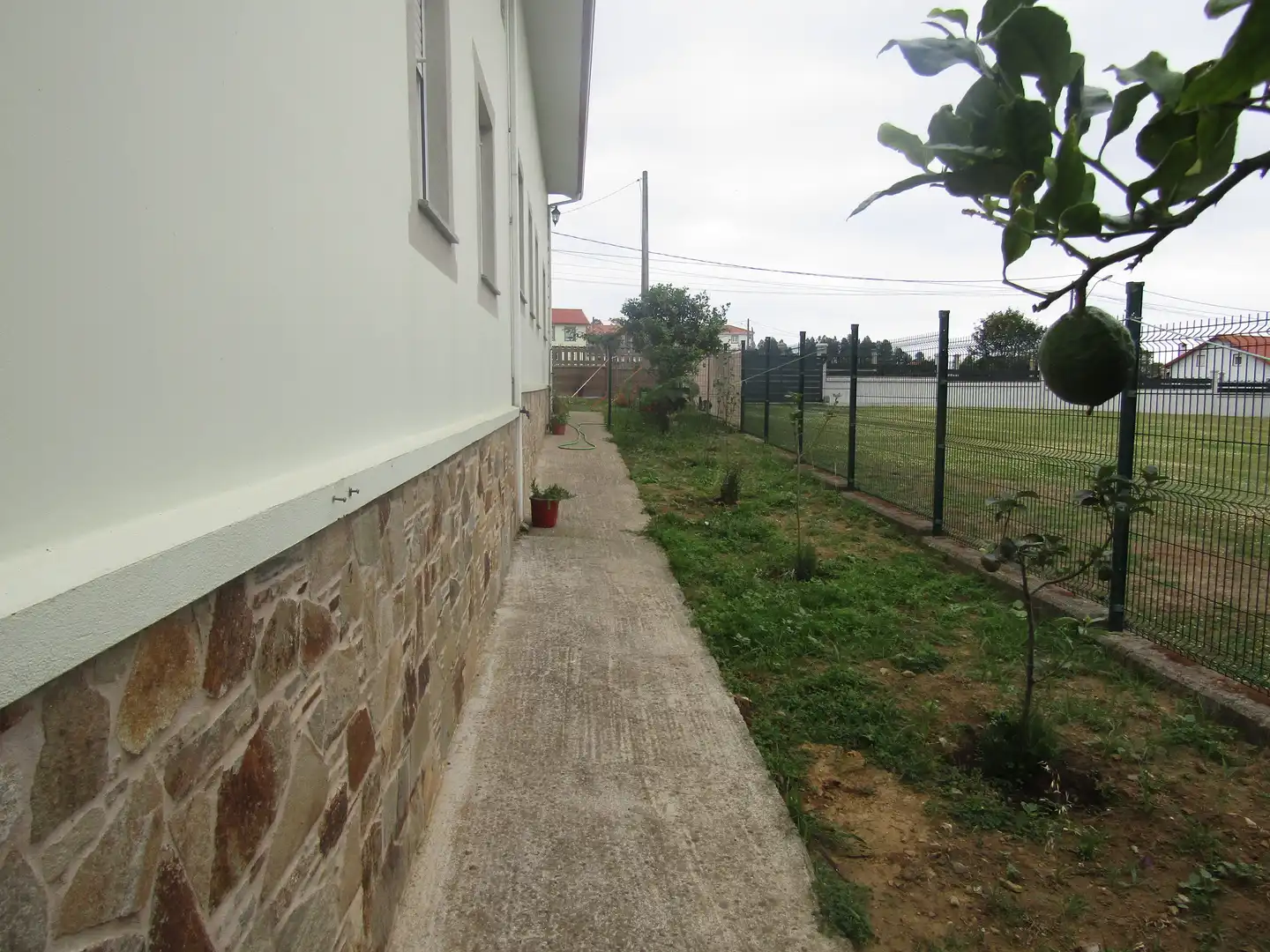 Haus mit Garten zum Verkauf in Valdoviño, imagen 17