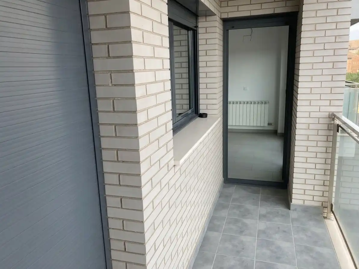 Appartamento con terrazza in vendita a El Palau d'Anglesola, imagen 9