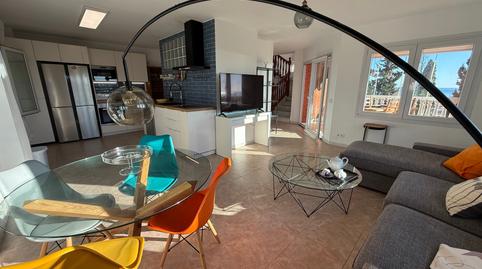 Foto 5 de Casa adosada en venda a Calle Gran Bretaña, 42, Cotomar, Rincón de la Victoria