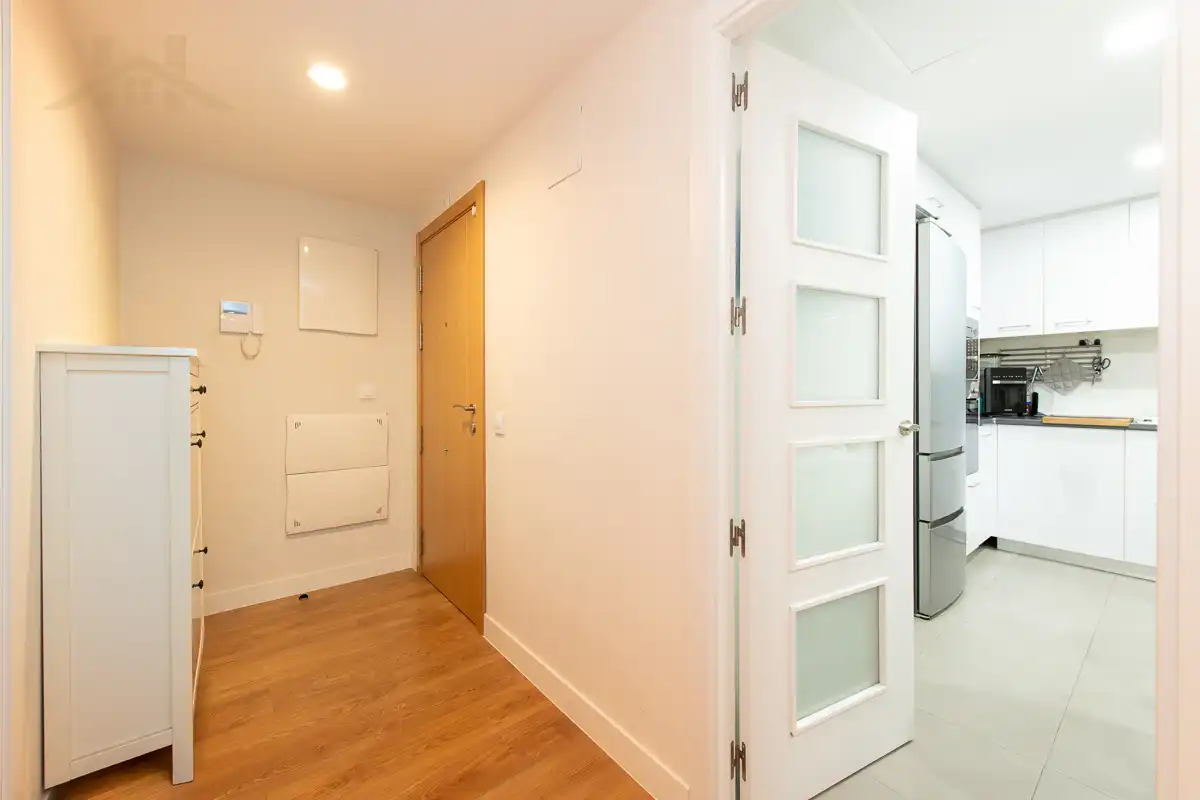 Flat for sale in Arganda del Rey  with Air Conditioner, Heating and Storage room
