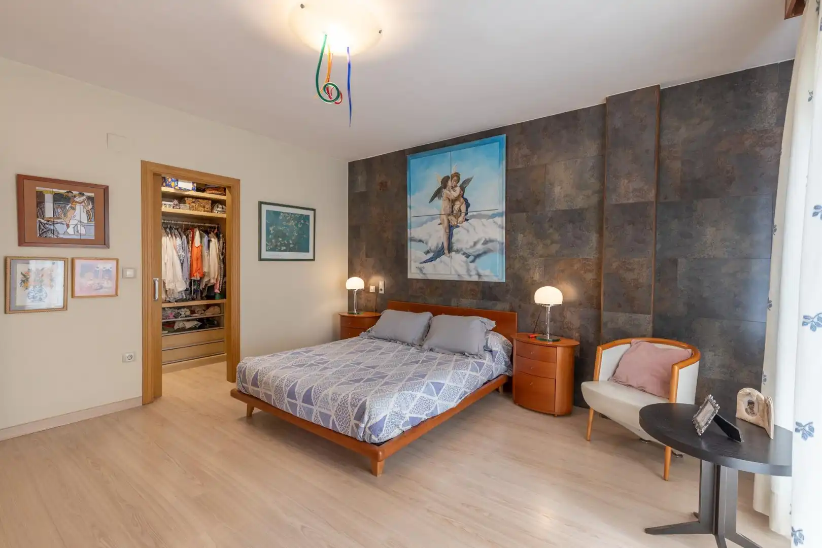 Wohnung mit Terrasse zum Verkauf in Genil, imagen 27