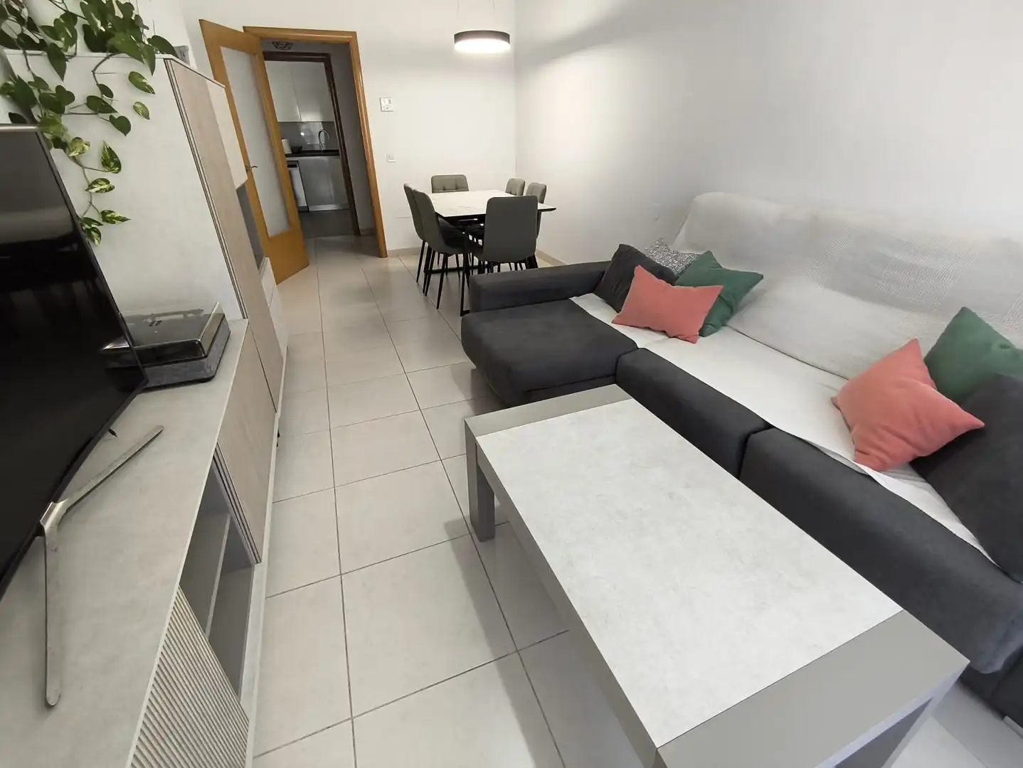 Flat with pool for sale in Calle Escritor Ángel Palomino, imagen 9