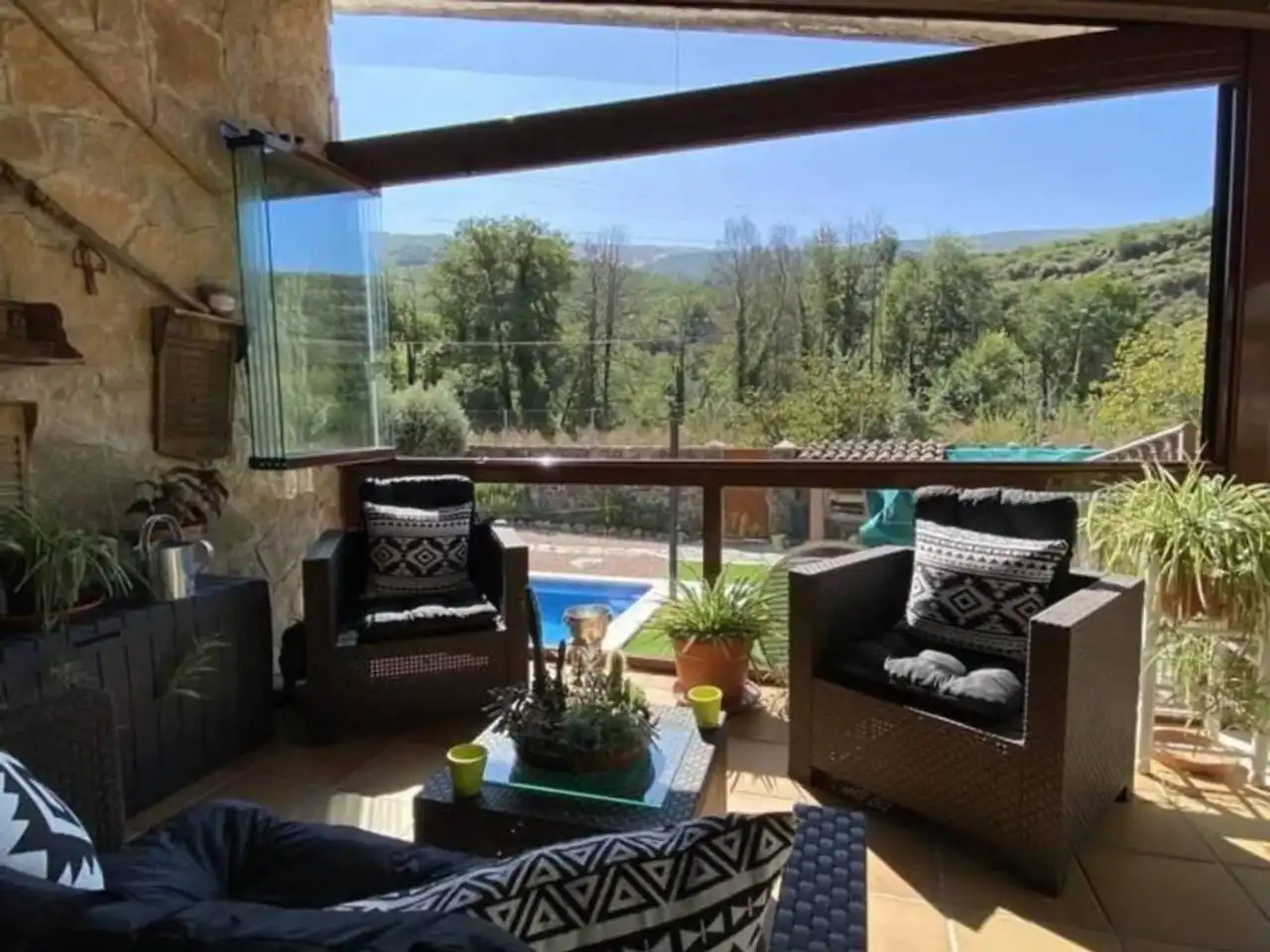 Chalet en venta en Cabezuela del Valle, imagen 41
