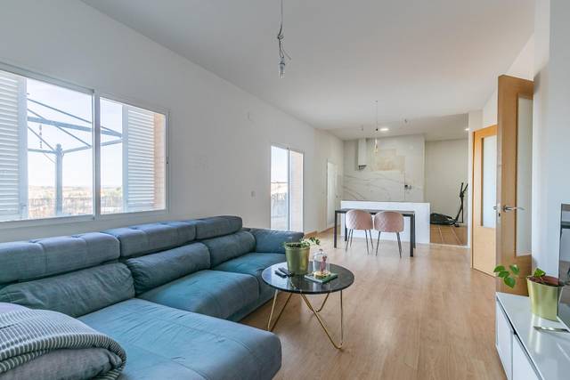 Casa-chalet en Venta en Brea de Tajo