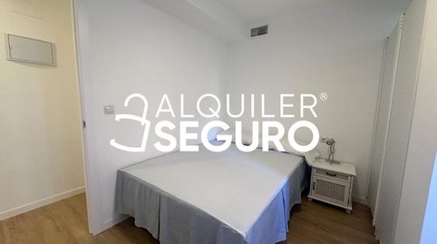 Foto 4 de Pis de lloguer a Fray Francisco Cabezas, Torrefiel, Valencia Capital