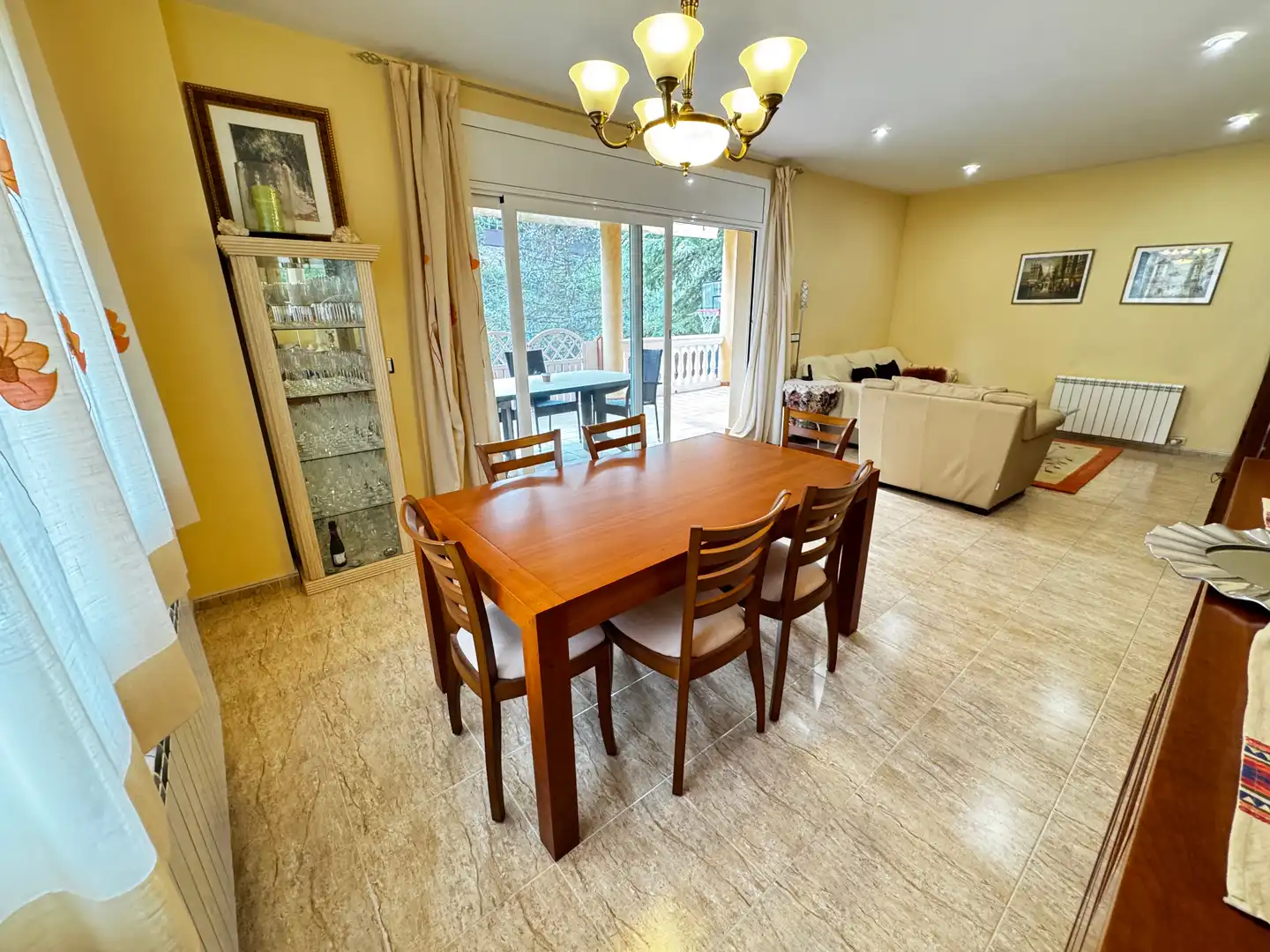 Casa con piscina en venta en Cànoves I Samalús, imagen 41