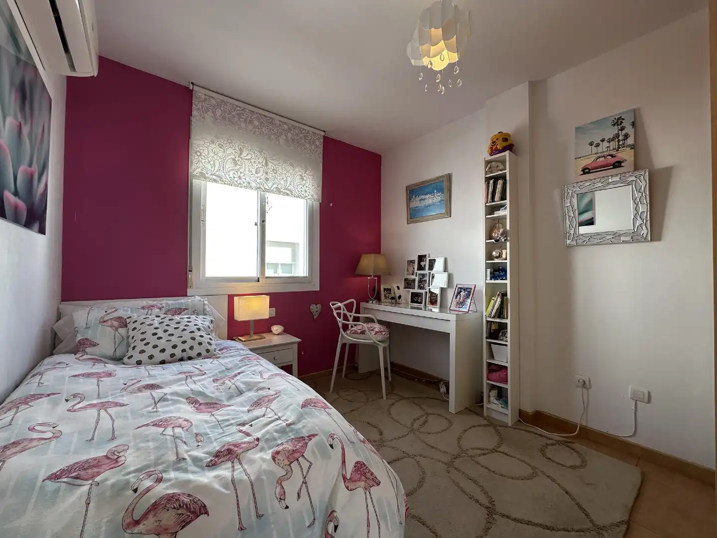 Maison jumelée avec piscine à vendre à Lomas del Mar, imagen 21