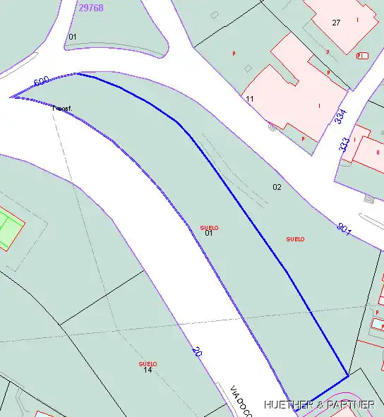 Terreno industrial en venta en Sant Llorenç des Cardassar
