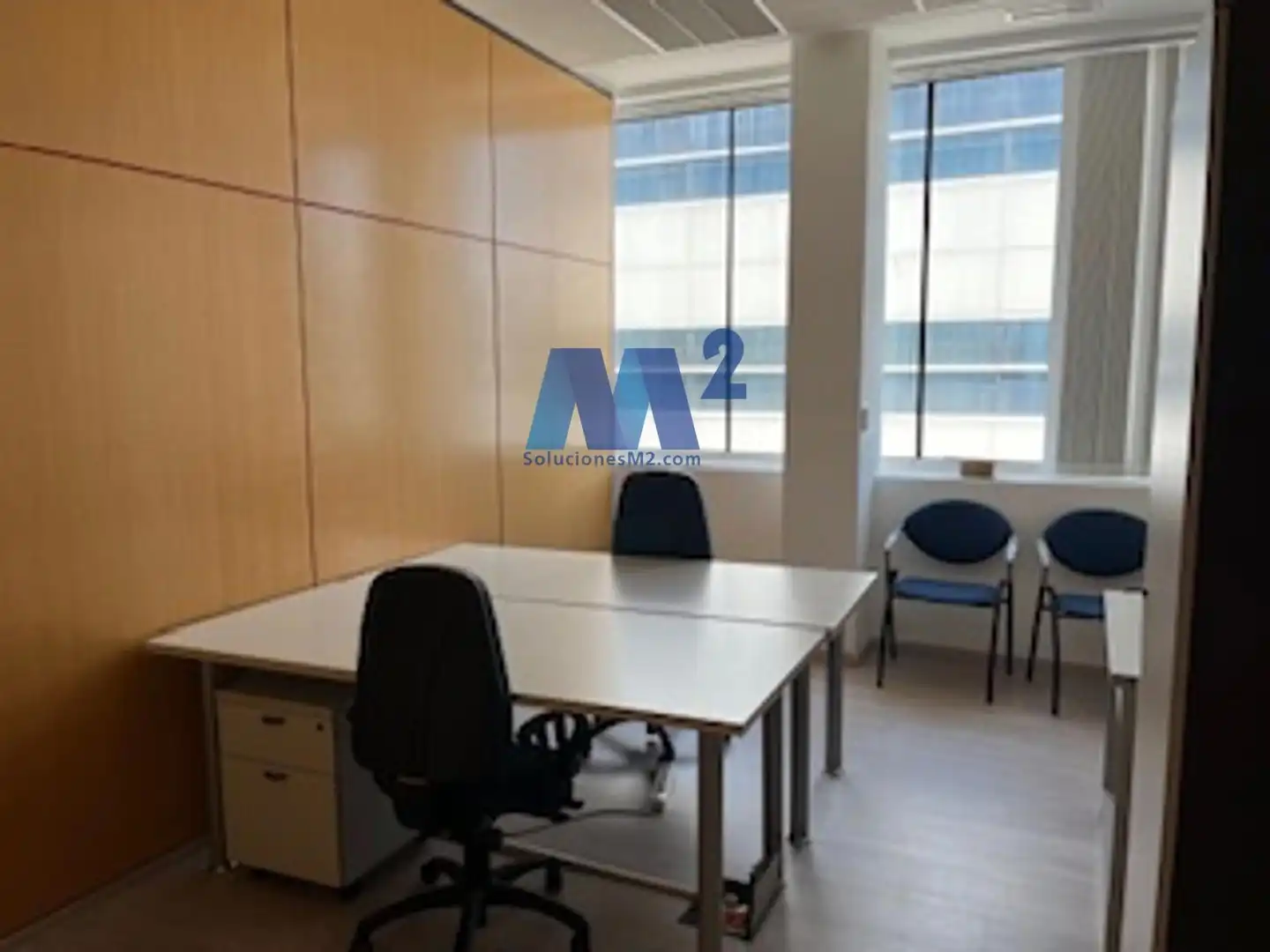 Office space for sale in De Poniente, imagen 19
