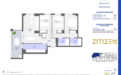 Flat for sale in José Ortega y Gasset, Cruz del Humilladero, , Málaga, Distrito Zeta - Recinto Ferial Cortijo de Torres