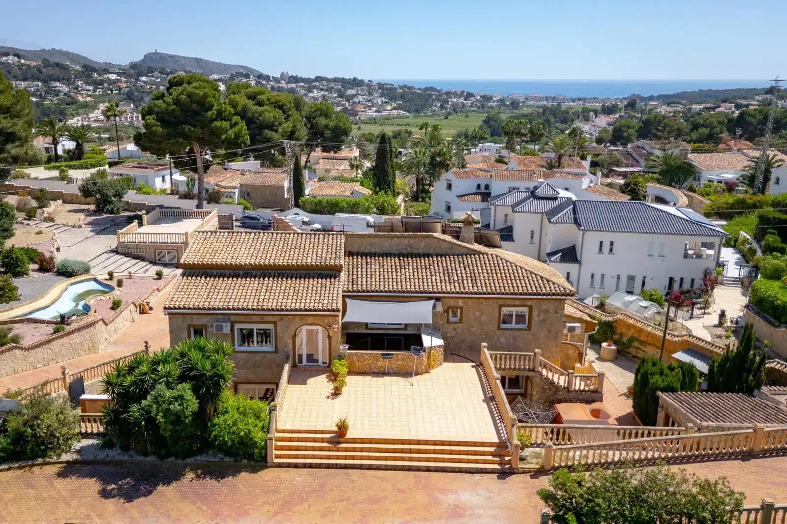 House for sale in Pinar del Advocat - Cometa, imagen 10