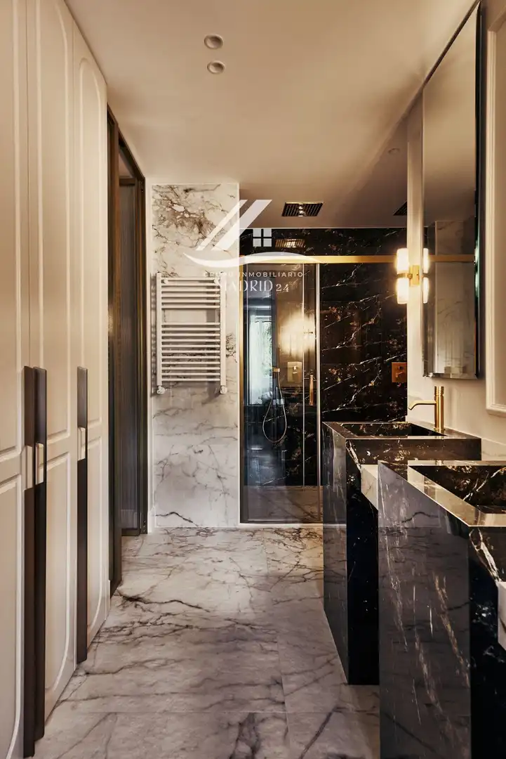 Appartement avec ascenseur à vendre à Calle Príncipe de Vergara, imagen 25
