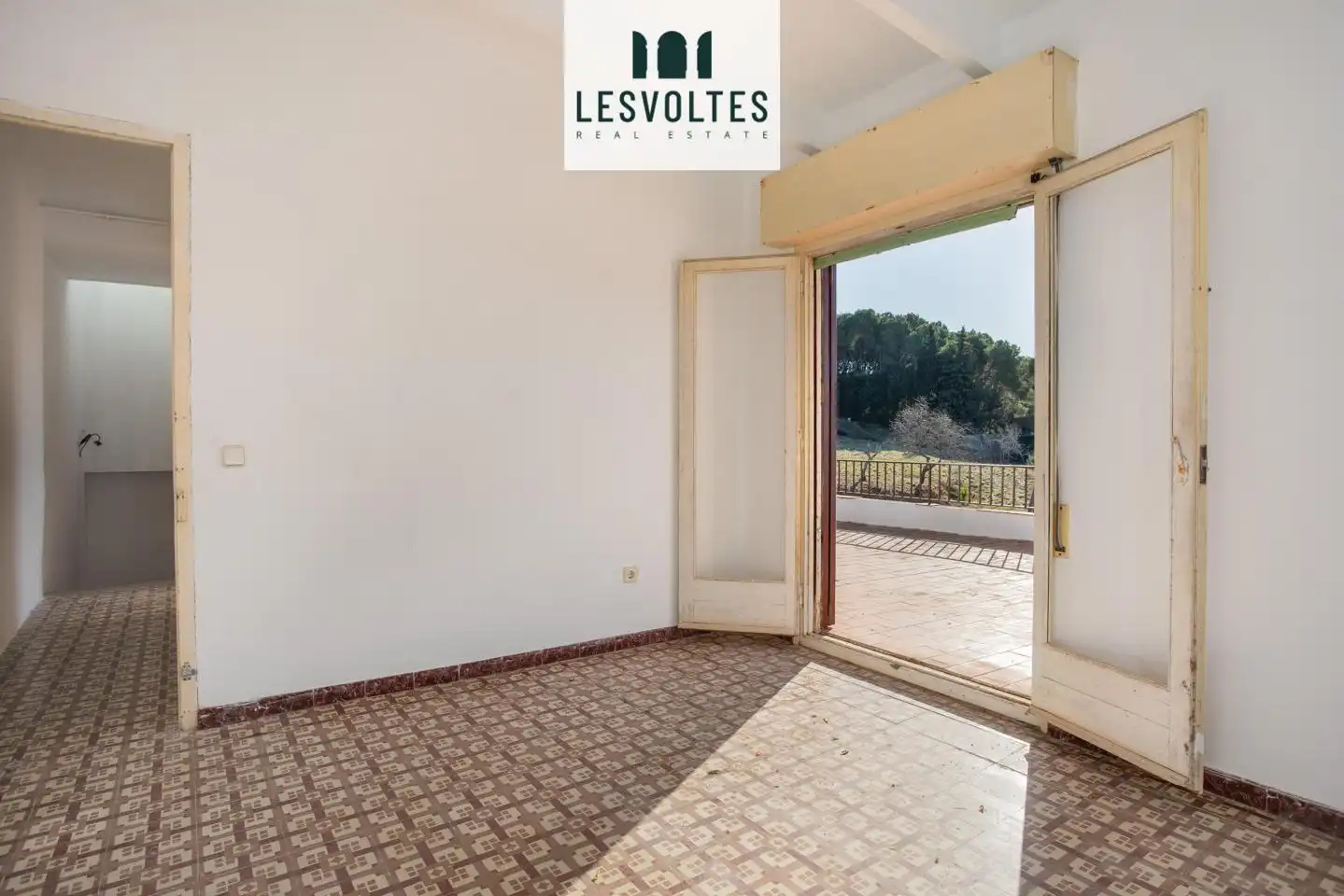 Living room of Houses for sale in Palafrugell  with Private garden and Terrace