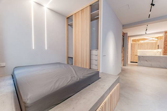 Estudio en Venta en Calle del General Lacy en Palos de Moguer