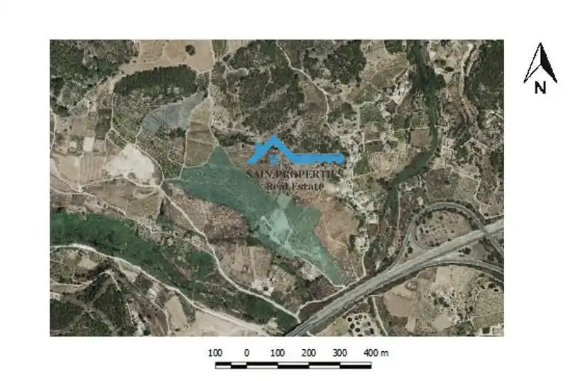 Casa rustica con giardino in vendita a Altea la Vella, imagen 71
