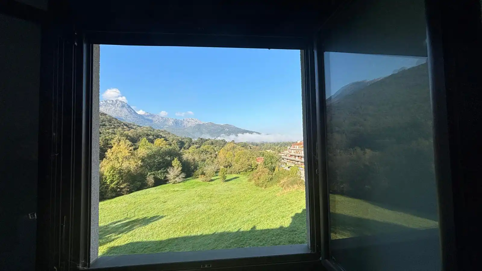 Garden of Flat for sale in Ramales de la Victoria  with Air Conditioner, Heating and Terrace