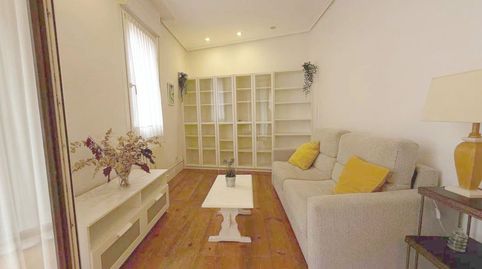 Photo 5 of Flat for rent in Tiboli Zeharkalea, Matiko - Ciudad Jardín, Bilbao