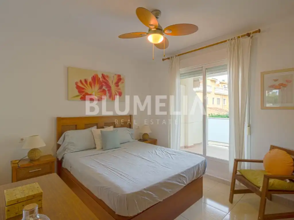 Apartment mit Pool zur Miete in Centro Urbano, imagen 10