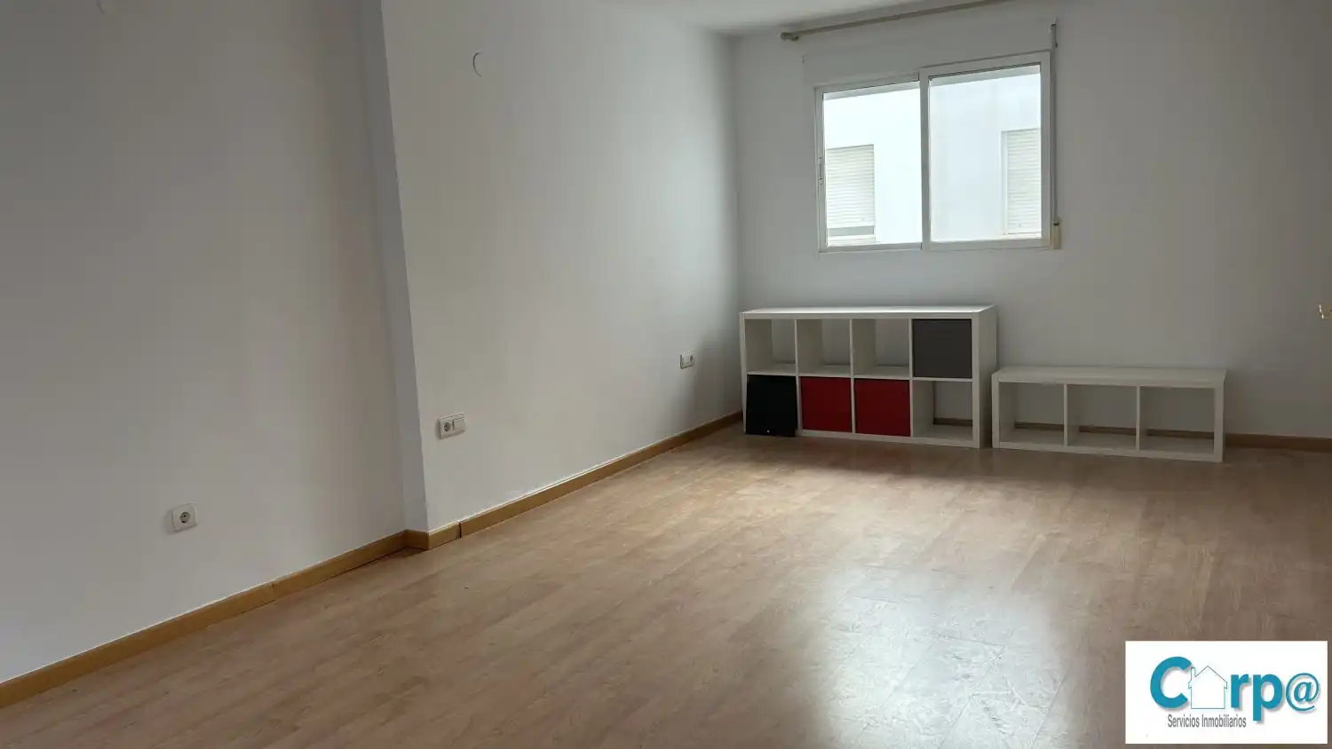 Bedroom of Houses for rent in Tavernes Blanques  with Air Conditioner, Heating and Parquet flooring