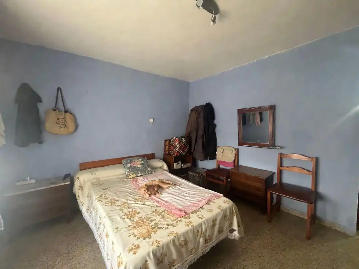 Bedroom of Houses for sale in Buñuel