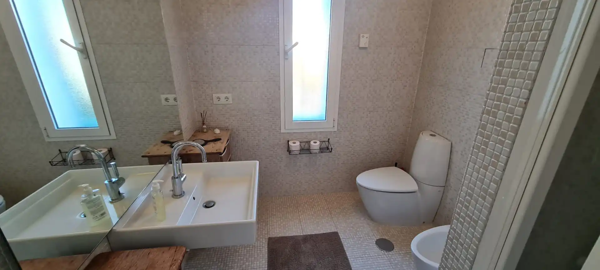 Casa amb piscina en venda a Selwo, imagen 11